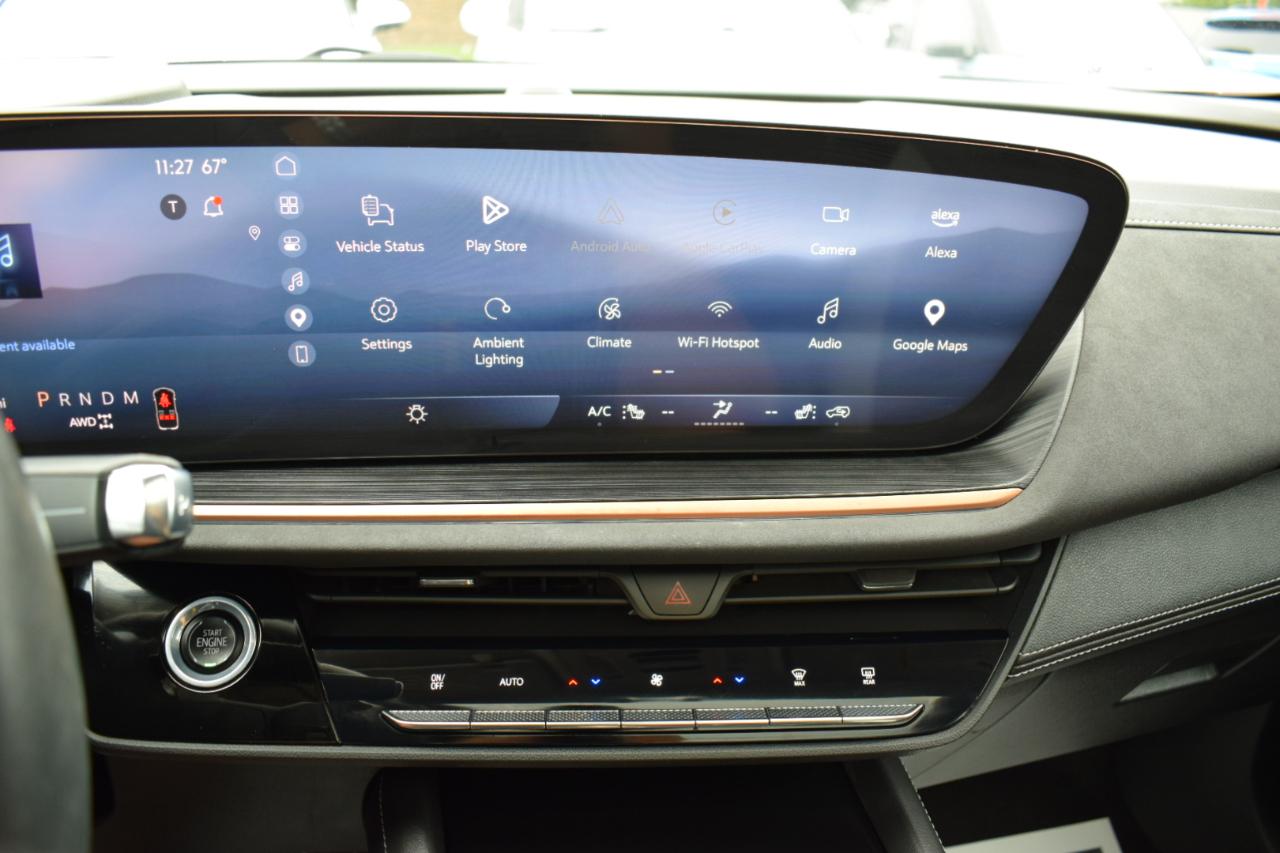 Buick Envision  2025