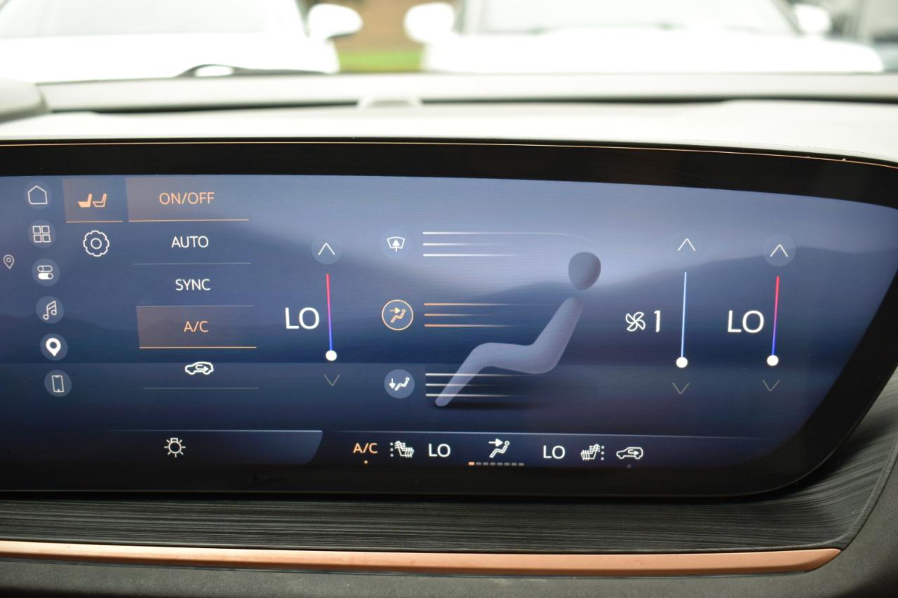 Buick Envision  2025