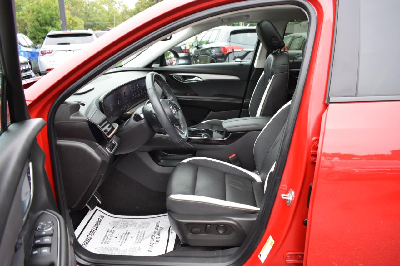Buick Envision  2025