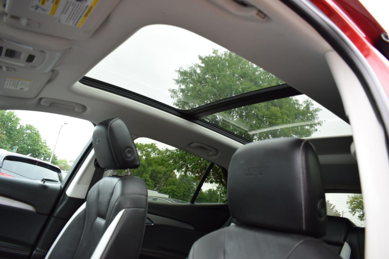 Buick Envision  2025
