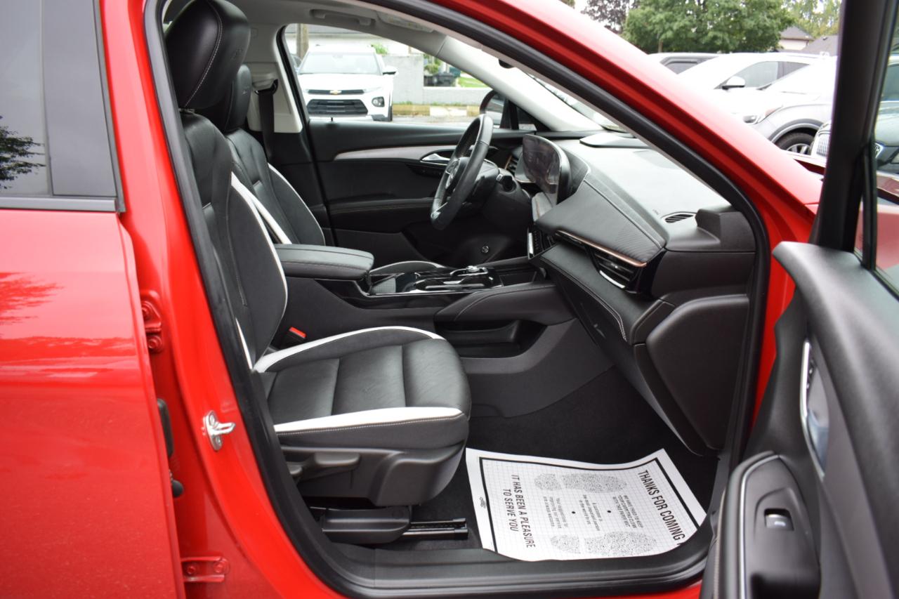 Buick Envision  2025
