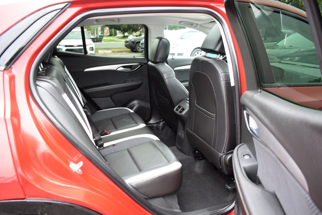 Buick Envision  2025