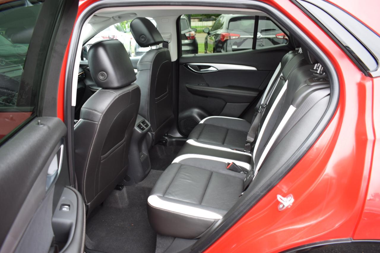 Buick Envision  2025