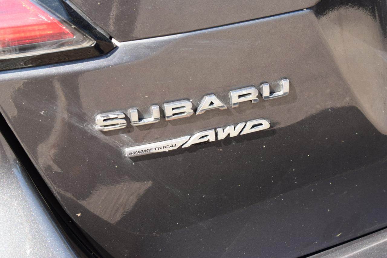 Subaru Outback Limited 2022