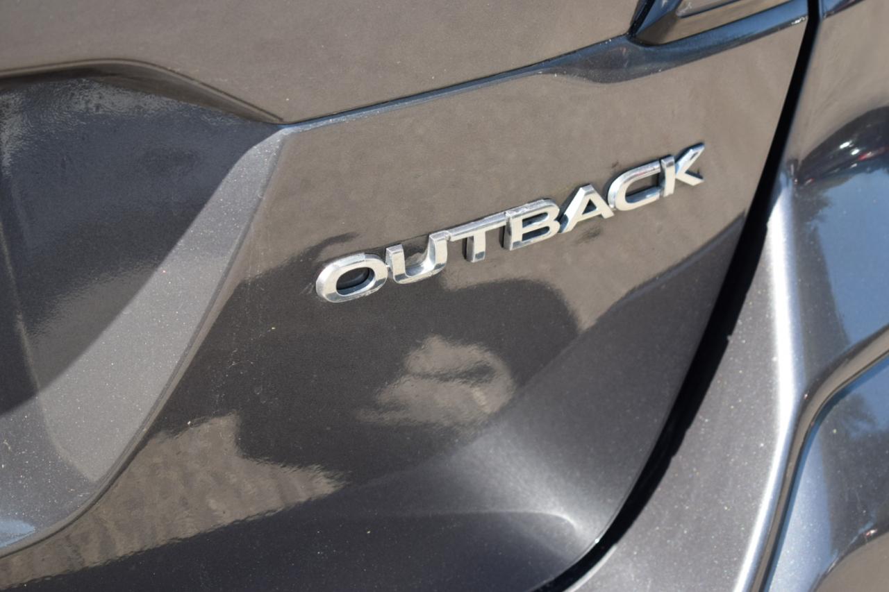 Subaru Outback Limited 2022