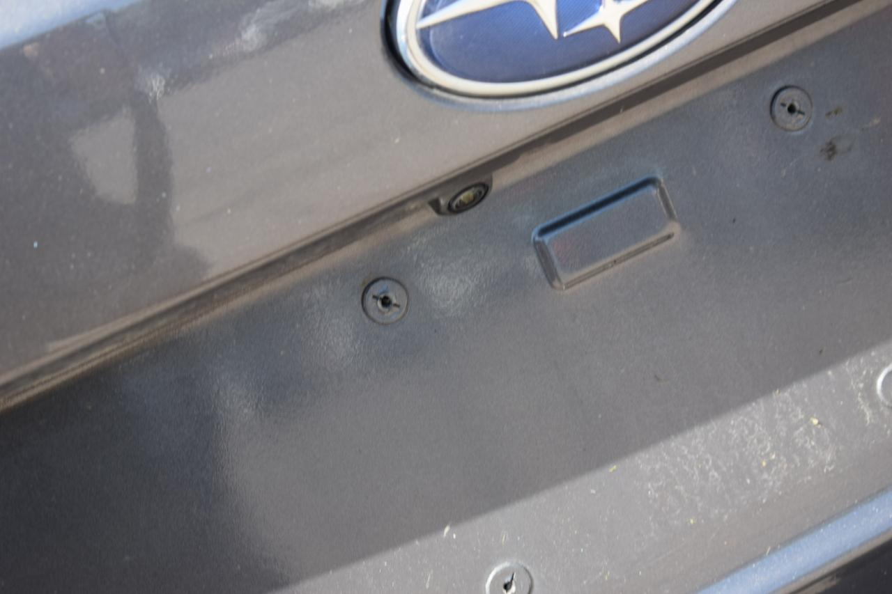 Subaru Outback Limited 2022