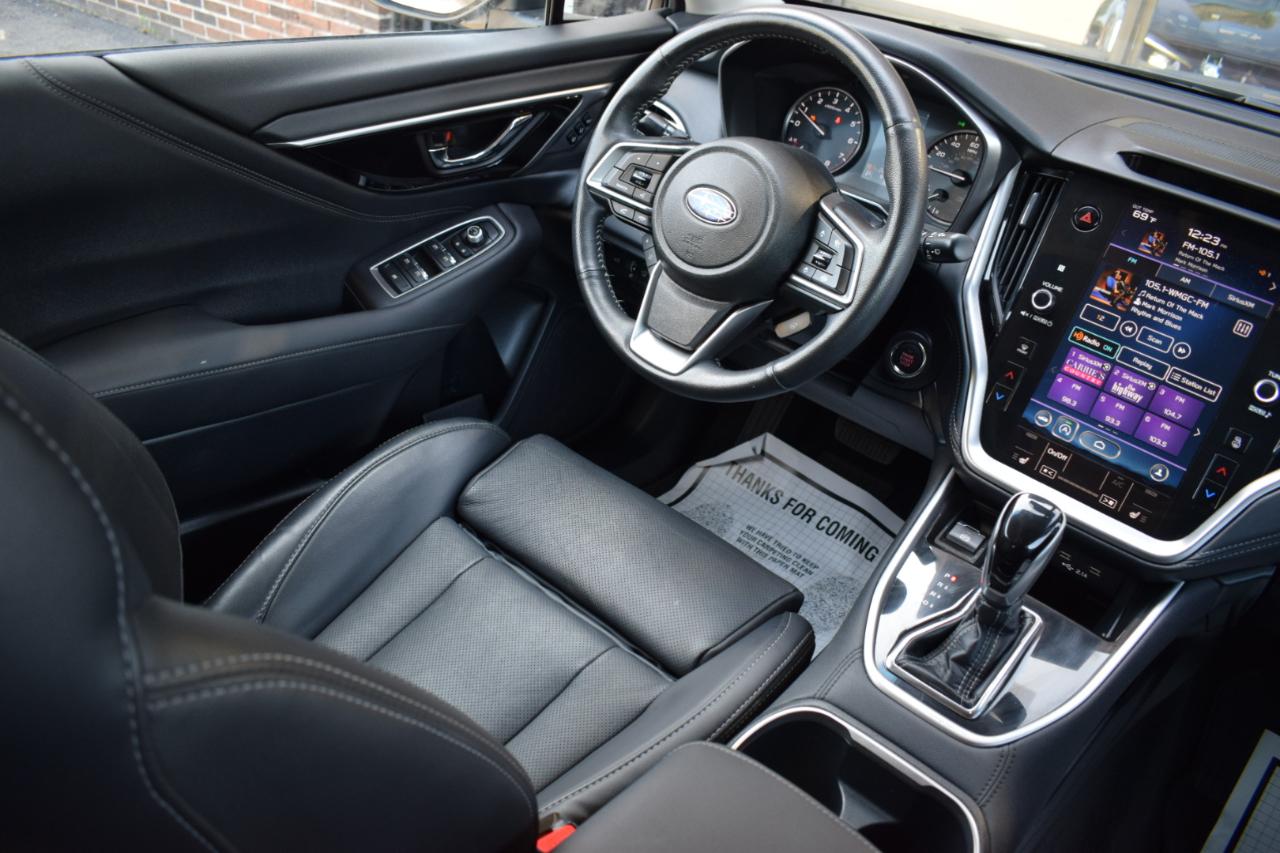 Subaru Outback Limited 2022