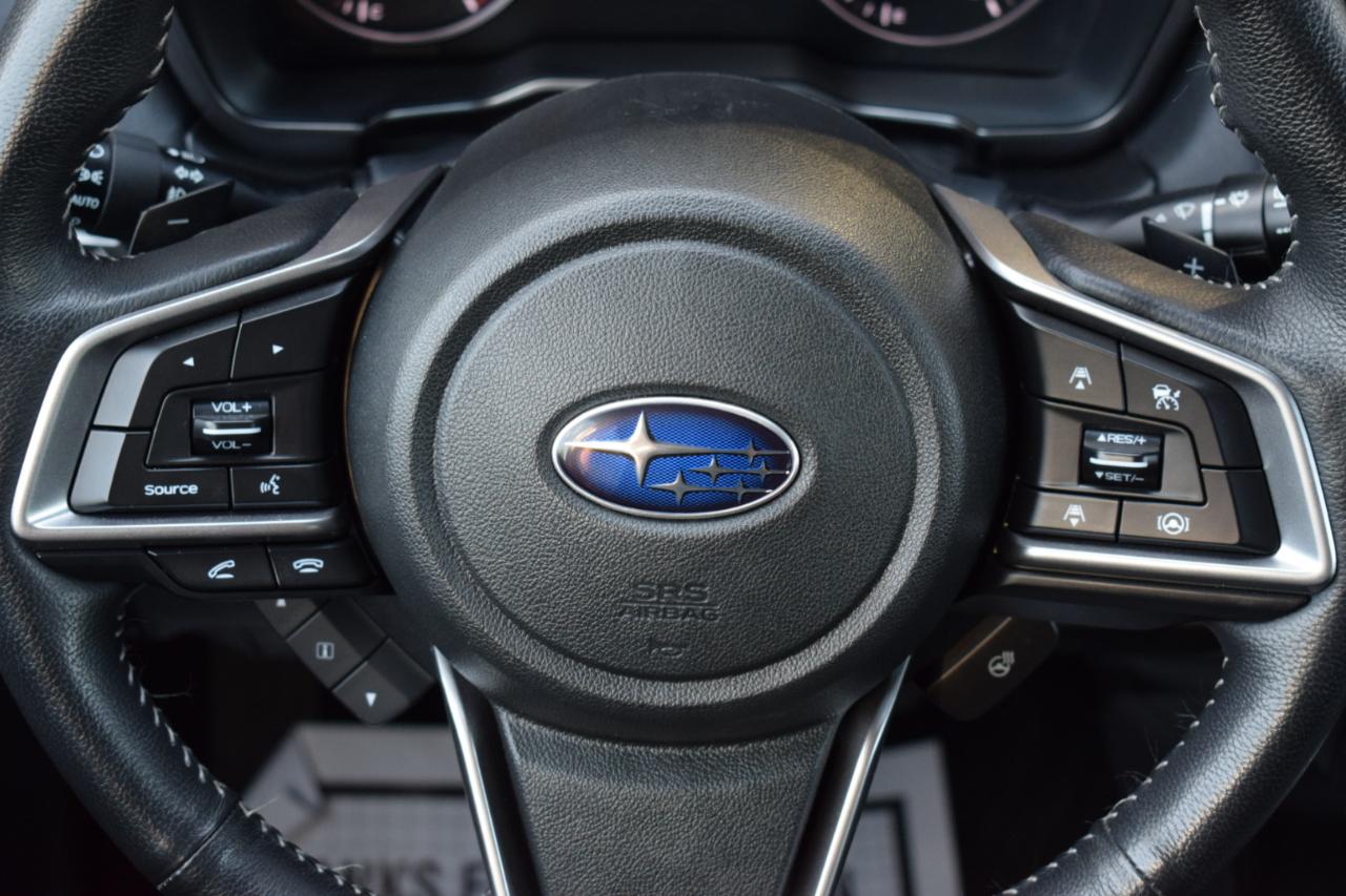 Subaru Outback Limited 2022