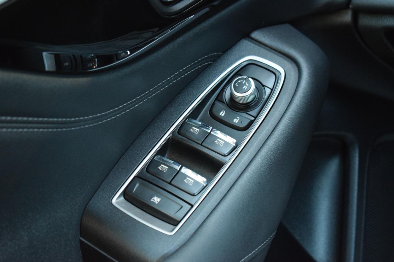 Subaru Outback Limited 2022