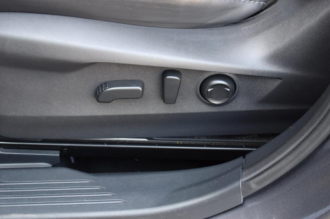 Subaru Outback Limited 2022