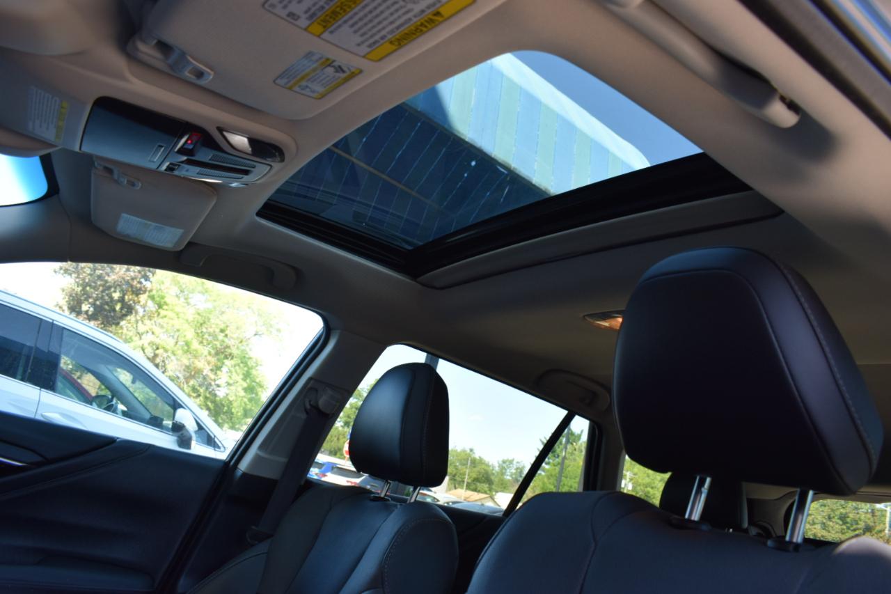Subaru Outback Limited 2022