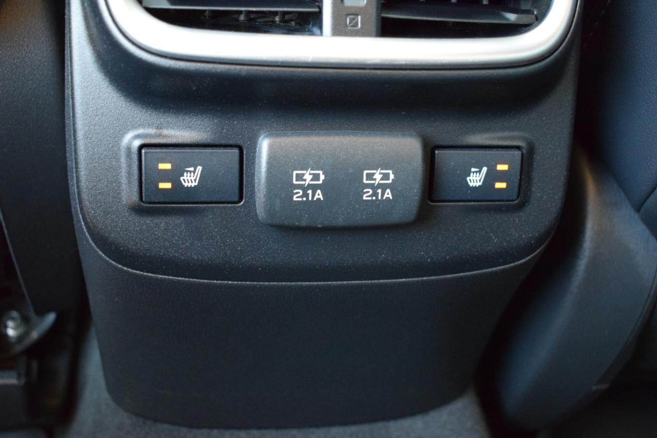 Subaru Outback Limited 2022
