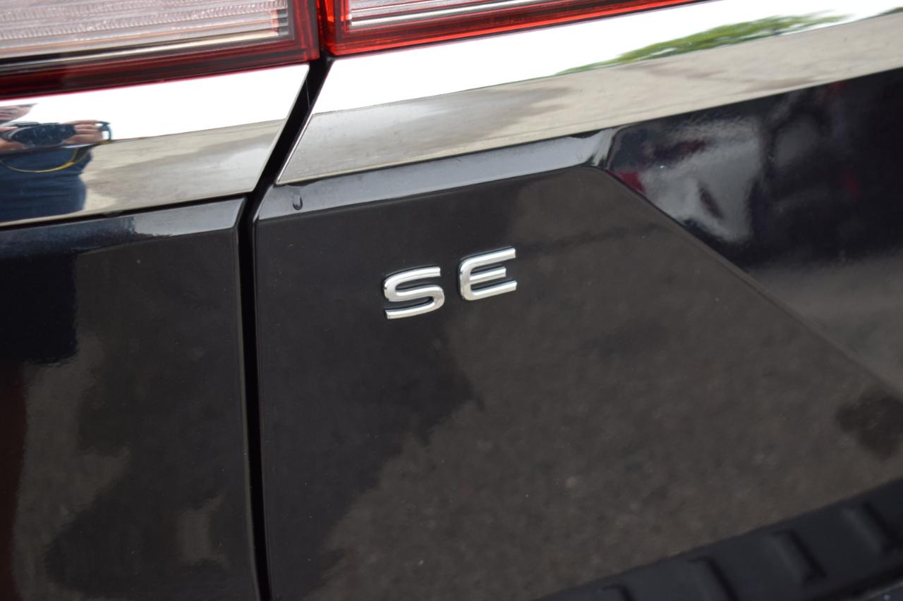 Volkswagen Atlas 2.0T SE w/Technology 4MOTION 2024