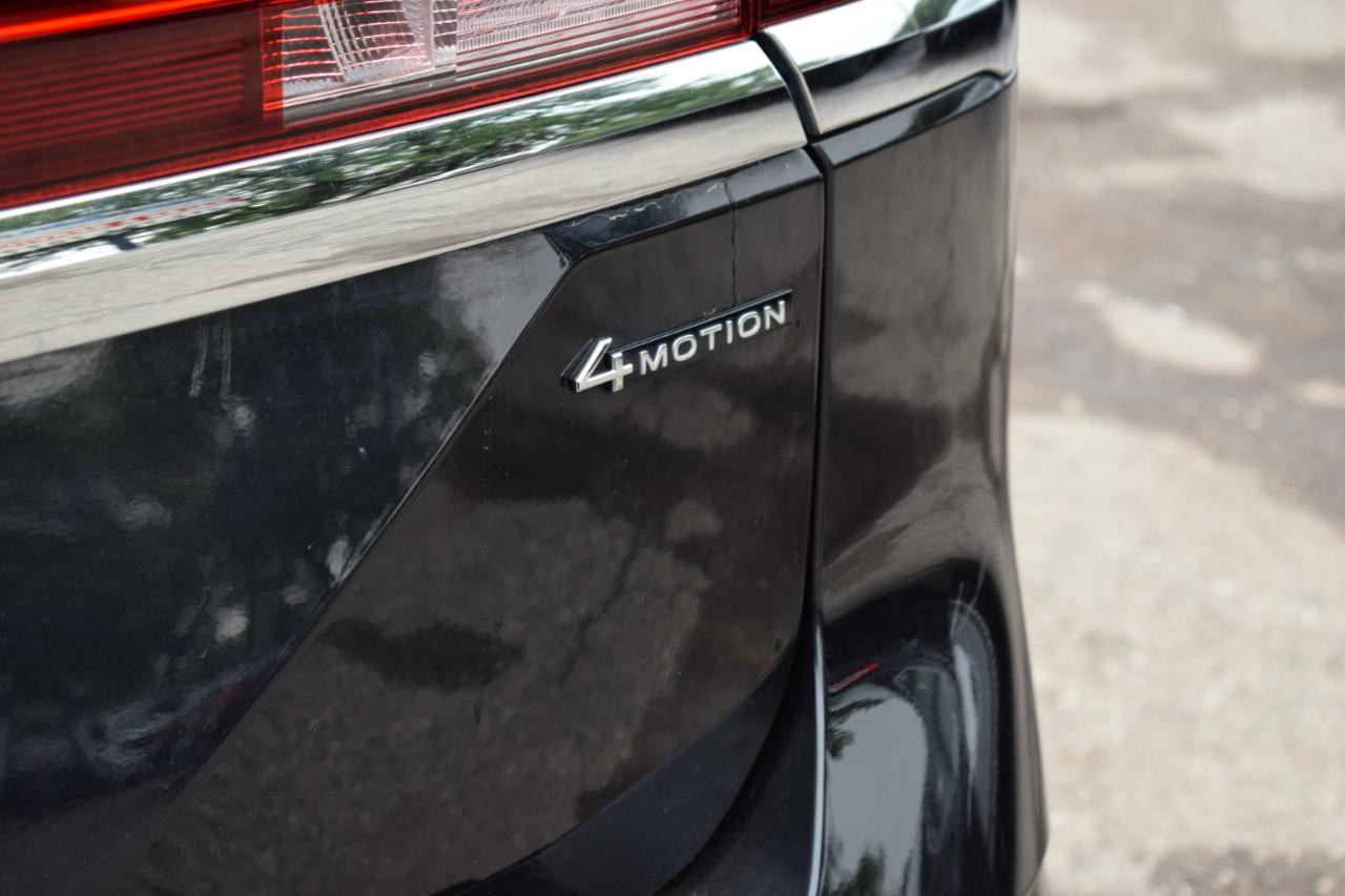 Volkswagen Atlas 2.0T SE w/Technology 4MOTION 2024