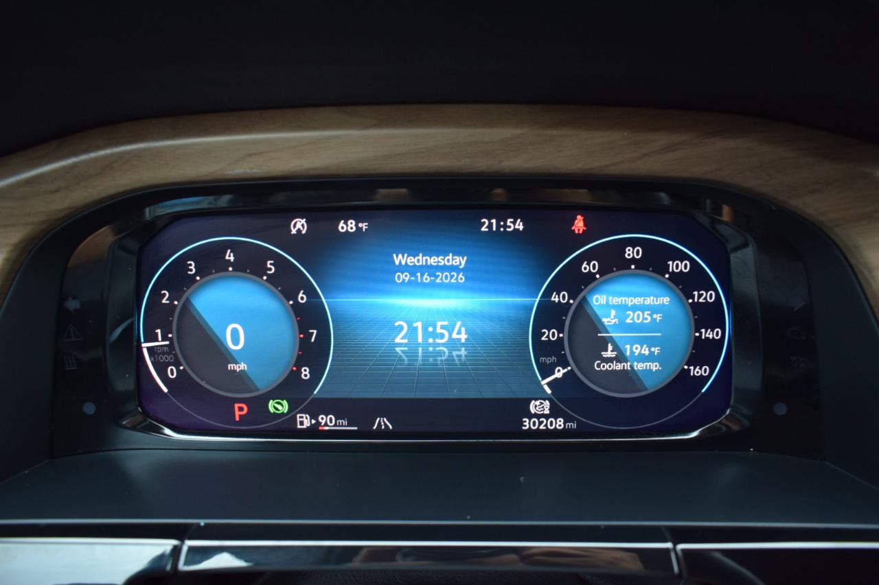 Volkswagen Atlas 2.0T SE w/Technology 4MOTION 2024