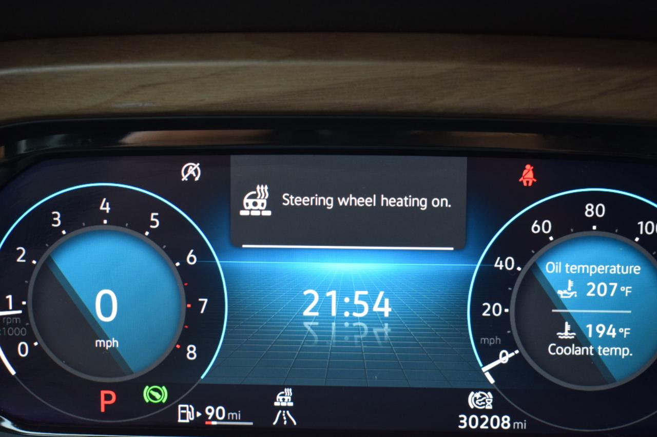 Volkswagen Atlas 2.0T SE w/Technology 4MOTION 2024