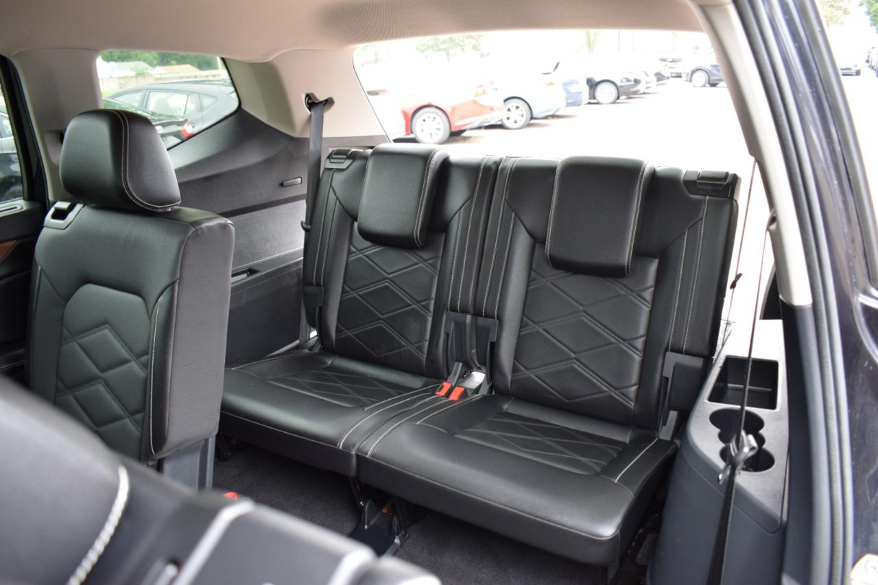 Volkswagen Atlas 2.0T SE w/Technology 4MOTION 2024