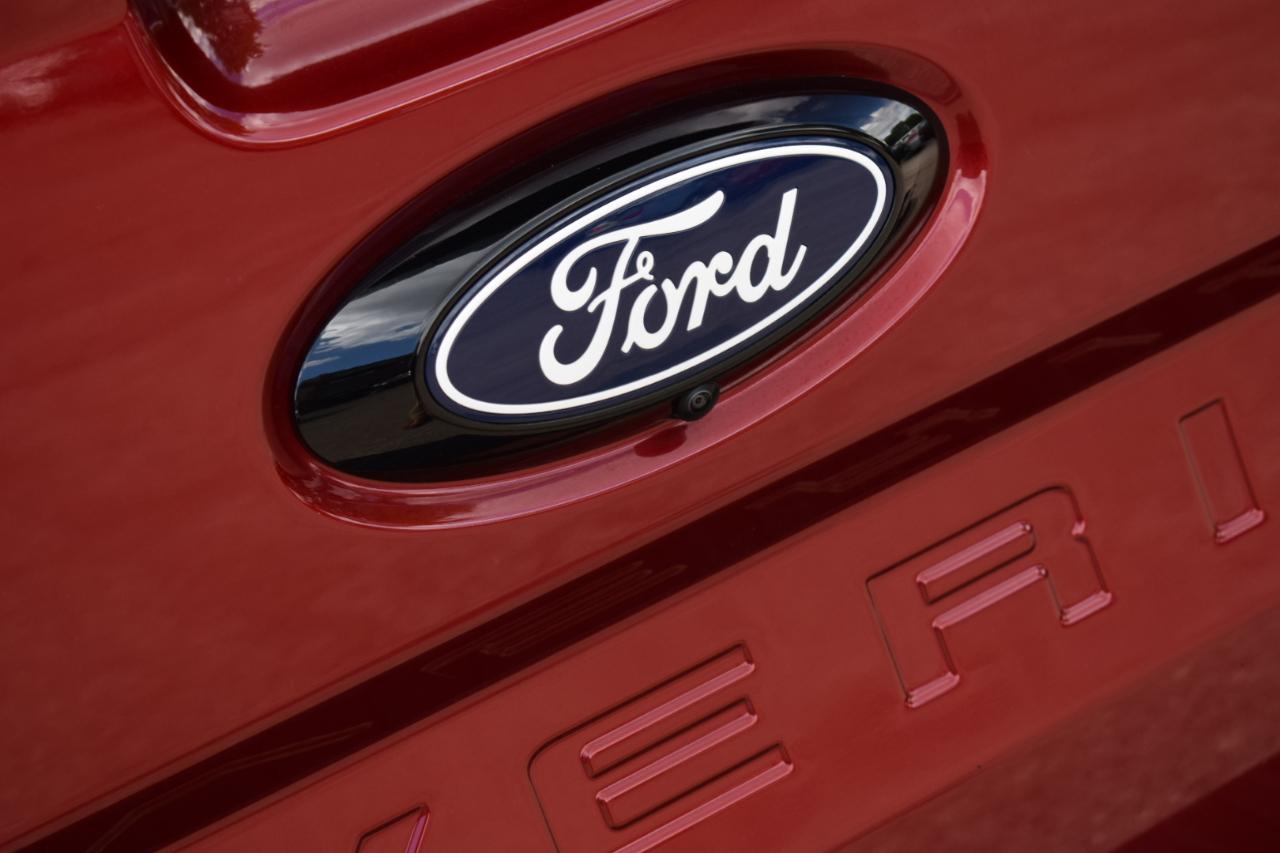 Ford Maverick XLT AWD SuperCrew 2025