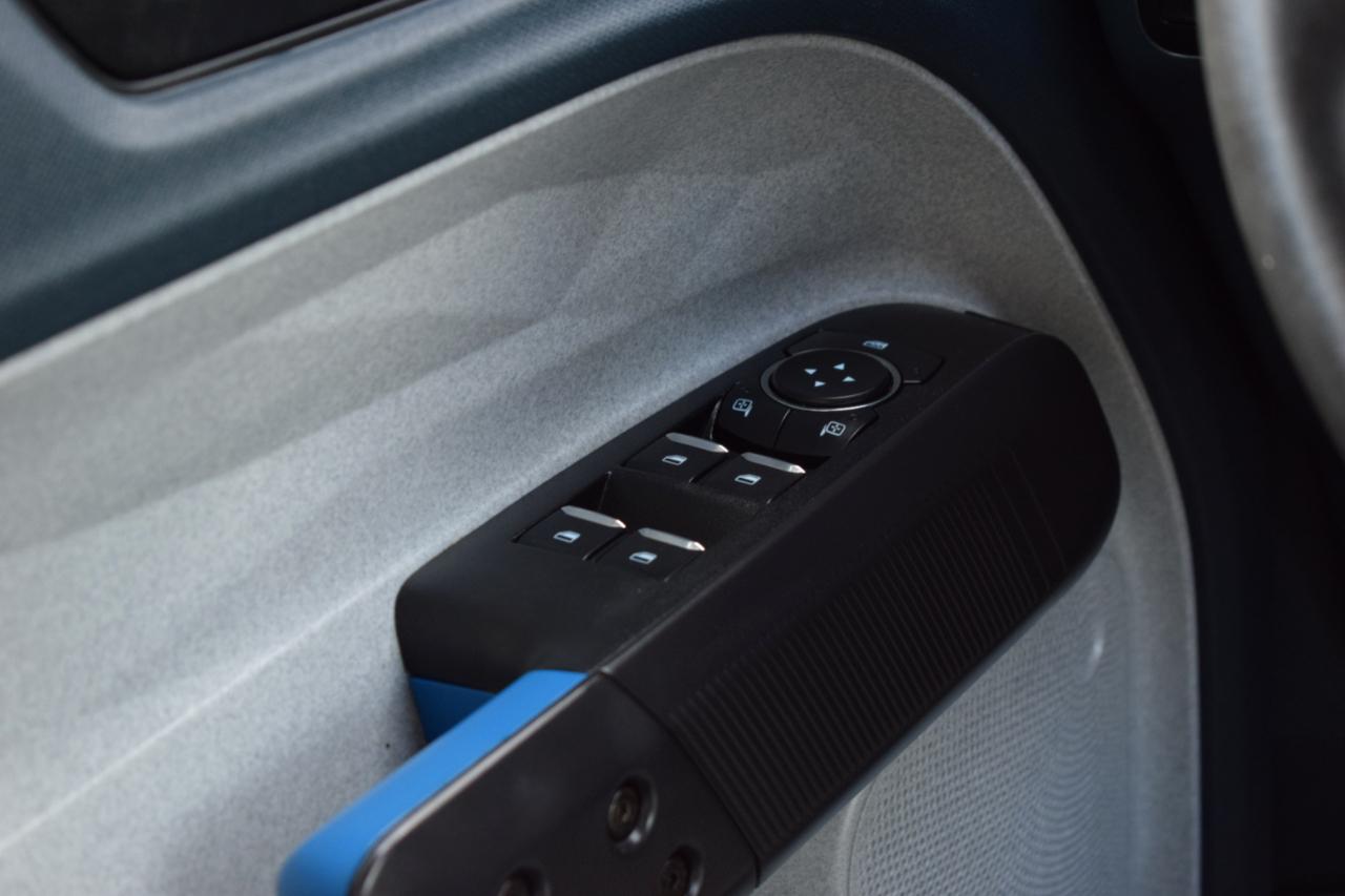 Ford Maverick XLT AWD SuperCrew 2025