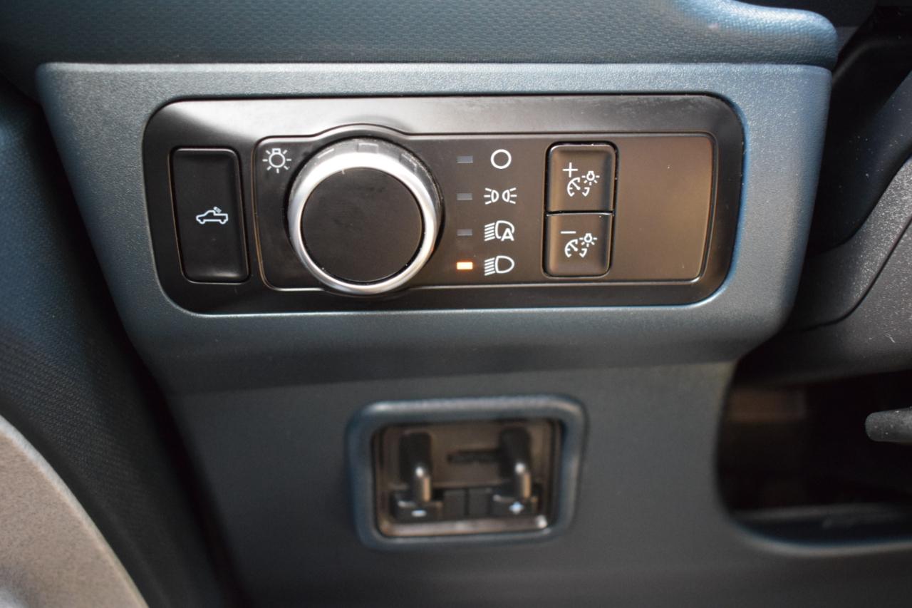 Ford Maverick XLT AWD SuperCrew 2025