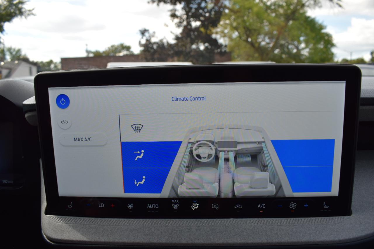 Ford Maverick XLT AWD SuperCrew 2025