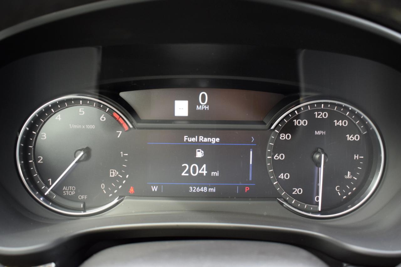 Cadillac XT4 FWD 4dr Sport 2019