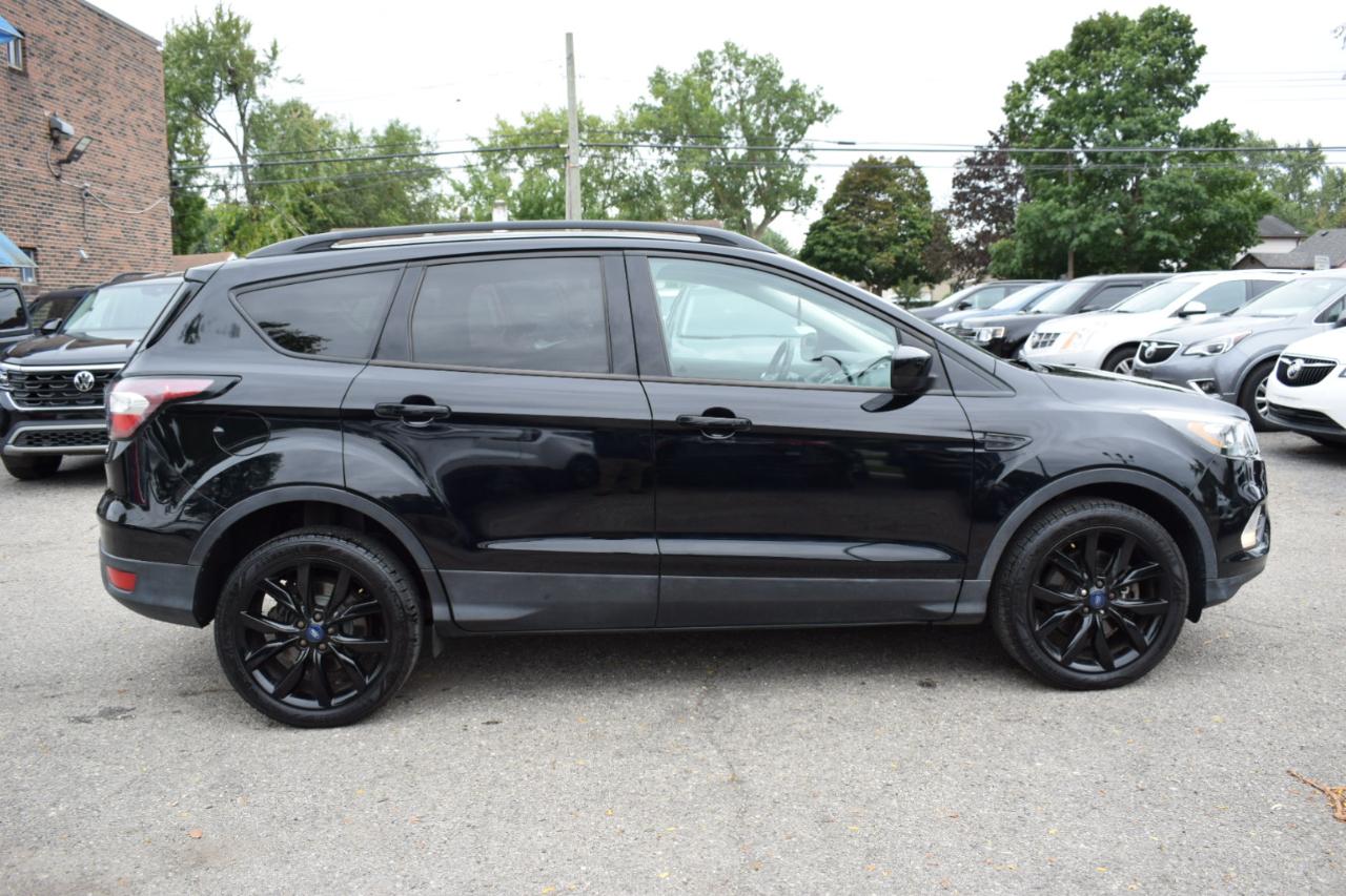 Ford Escape SE 4WD 2018