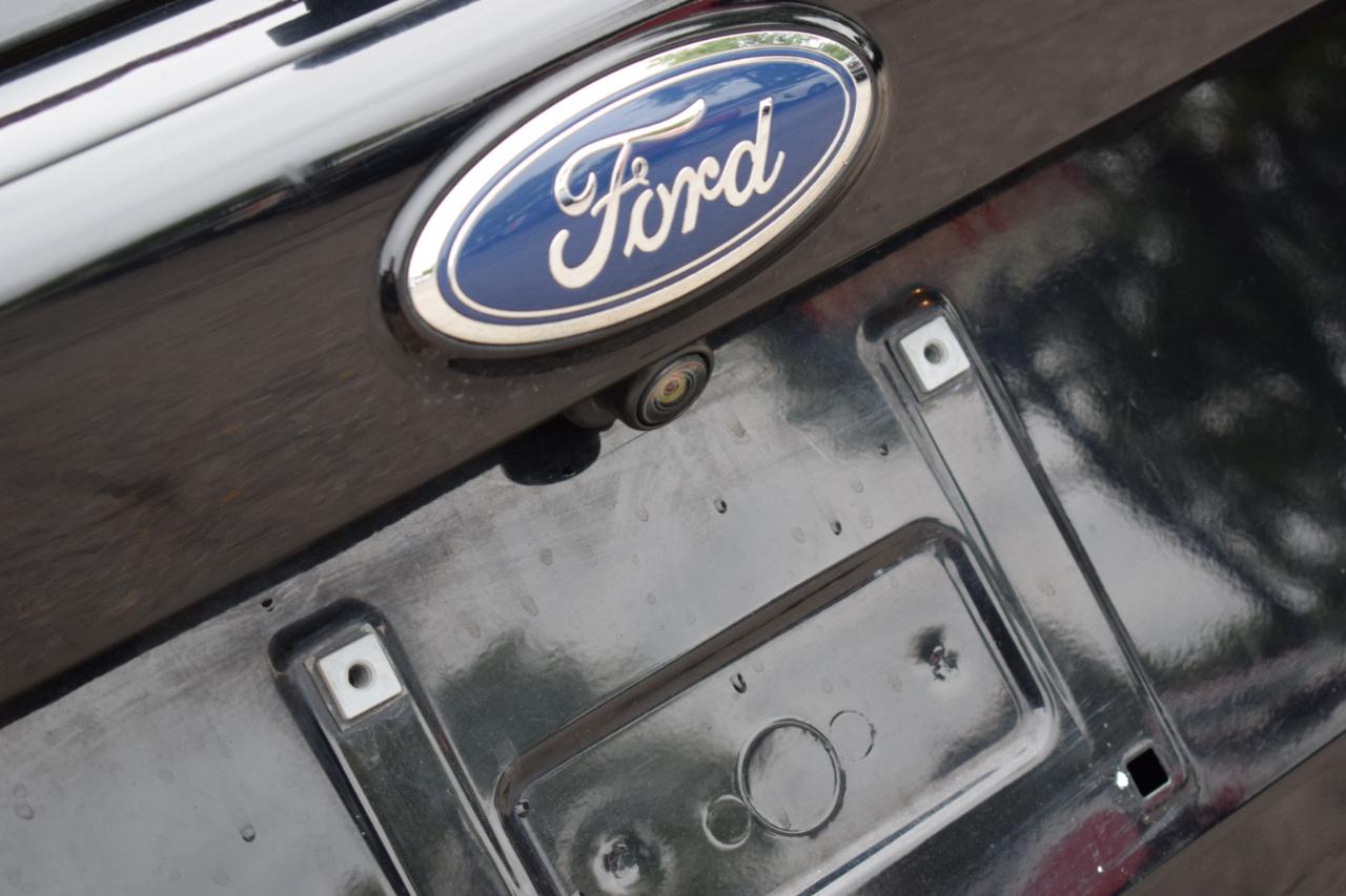 Ford Escape SE 4WD 2018