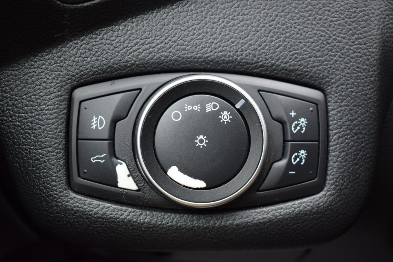 Ford Escape SE 4WD 2018