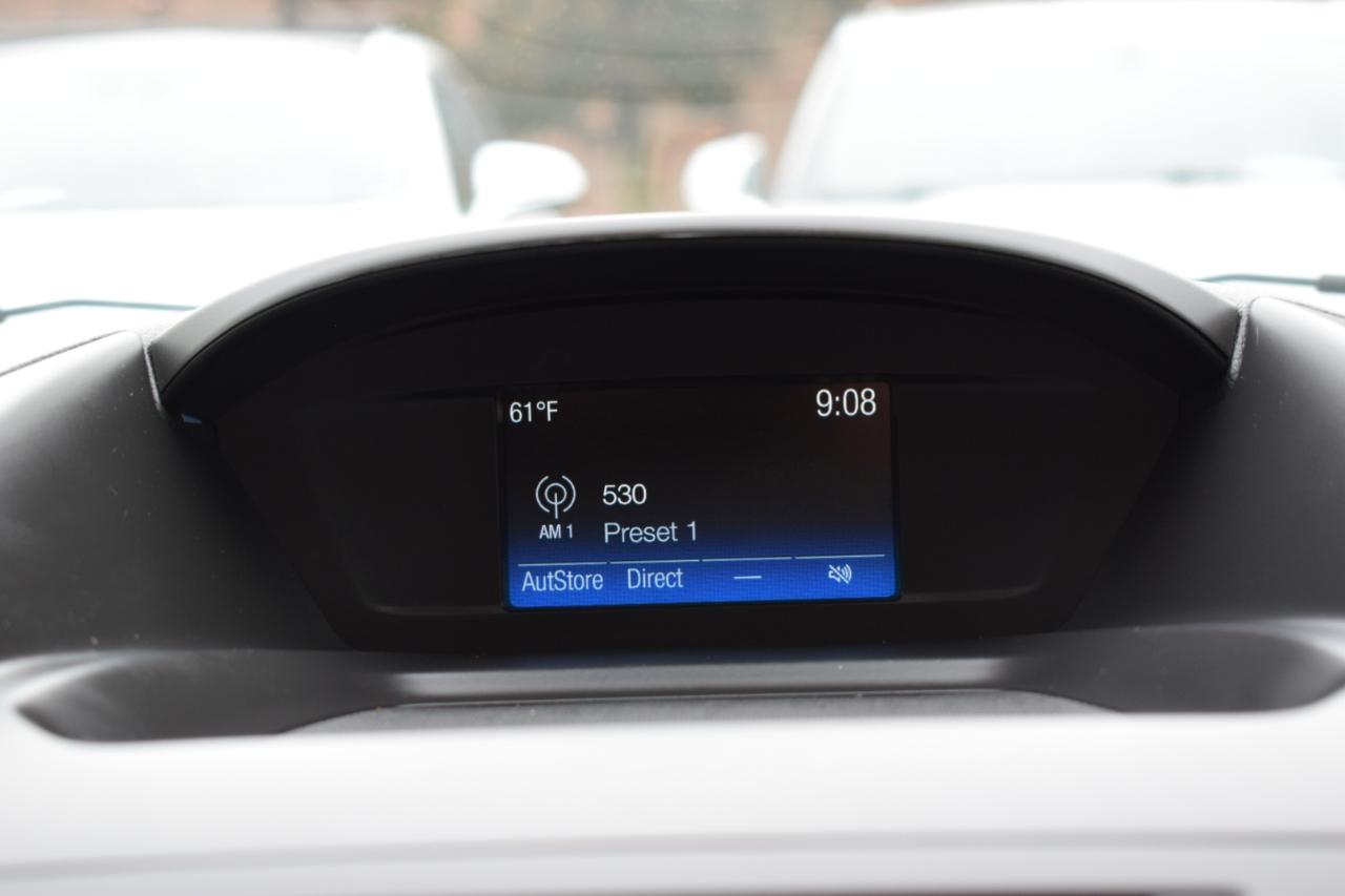 Ford Escape SE 4WD 2018