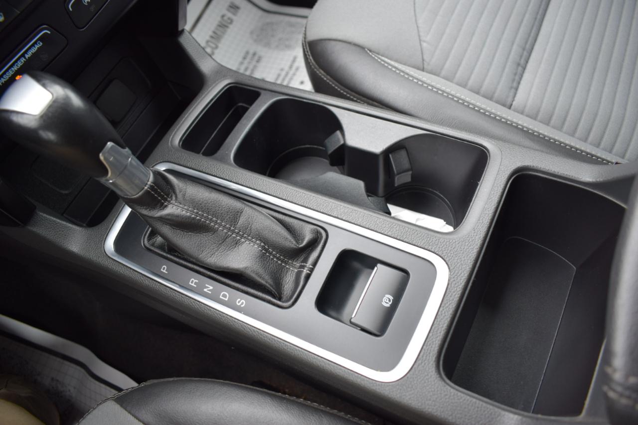 Ford Escape SE 4WD 2018