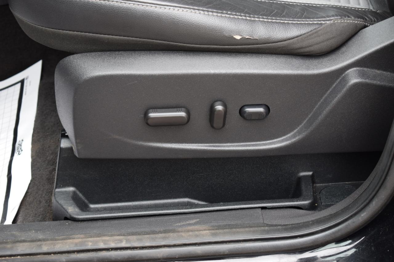 Ford Escape SE 4WD 2018
