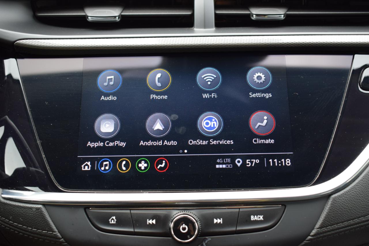 Buick Encore GX  2021