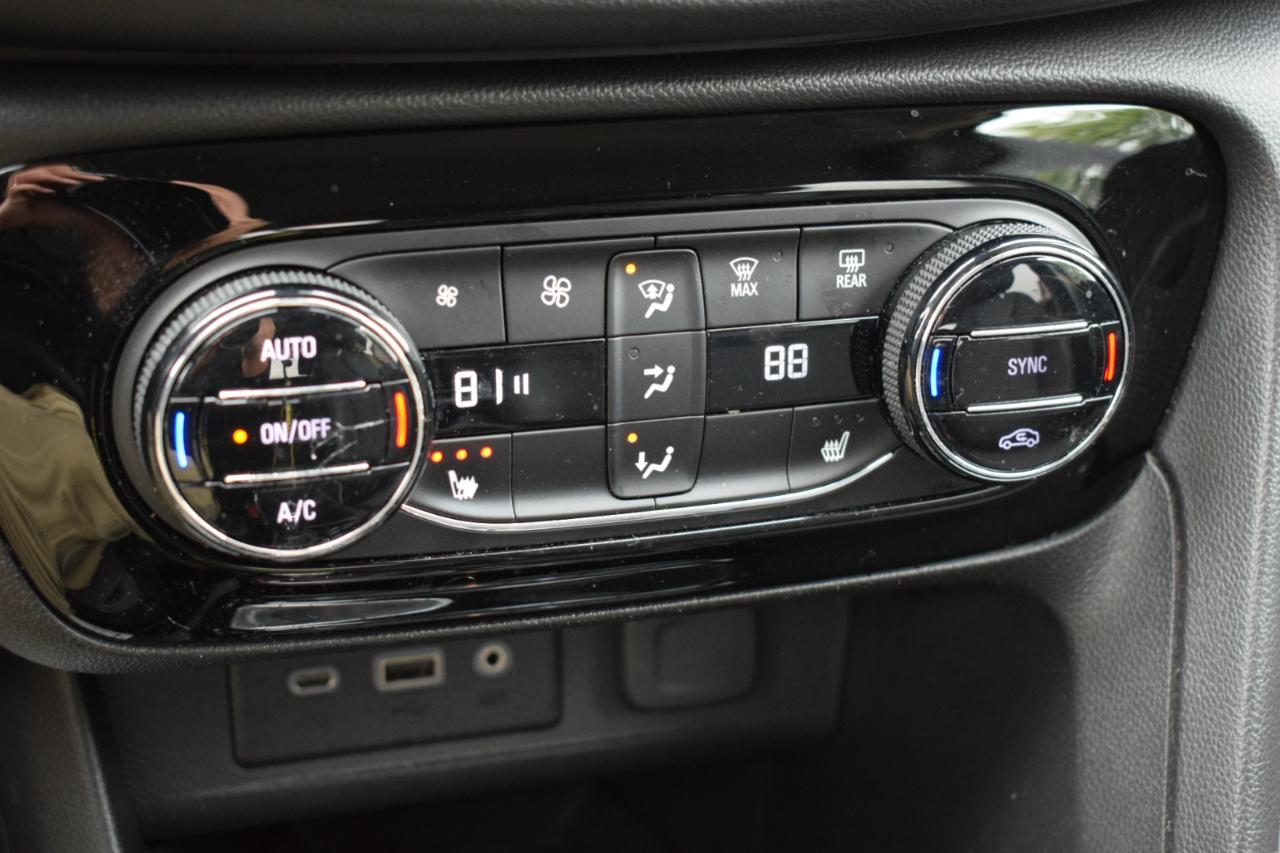 Buick Encore GX  2021