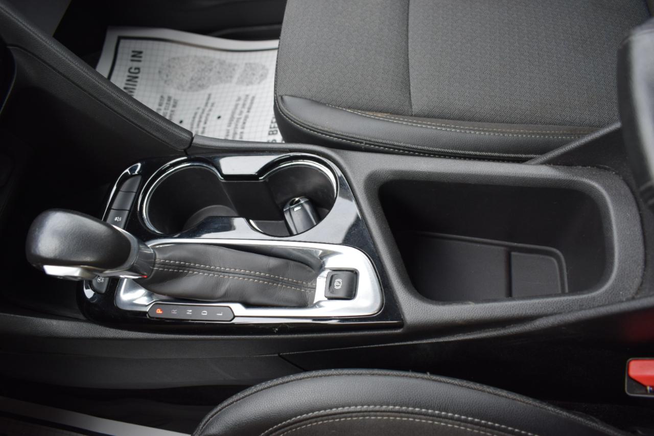 Buick Encore GX  2021