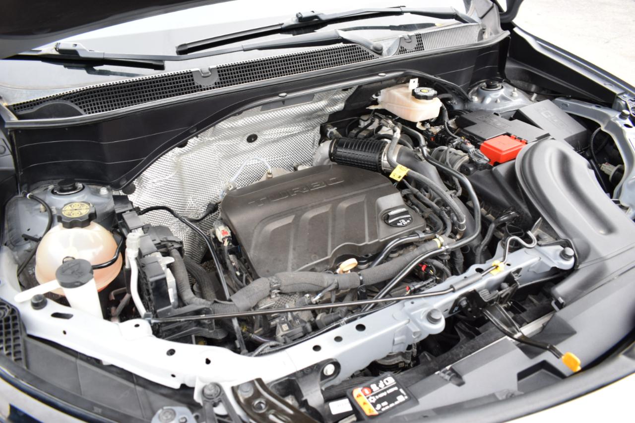 Buick Encore GX  2021