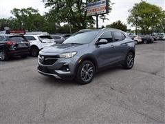 2021 Buick Encore GX 