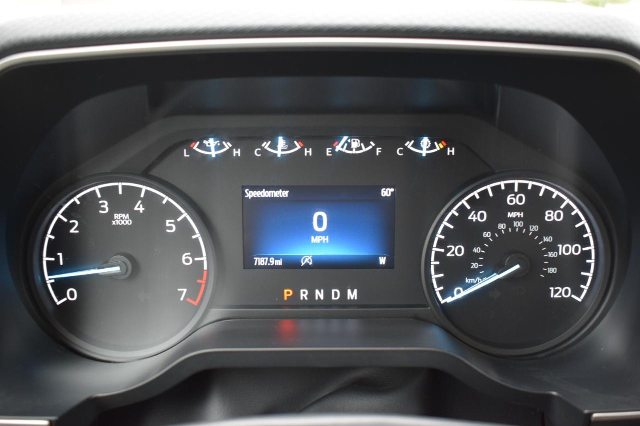 Ford F-150 STX SuperCrew 4WD 2023