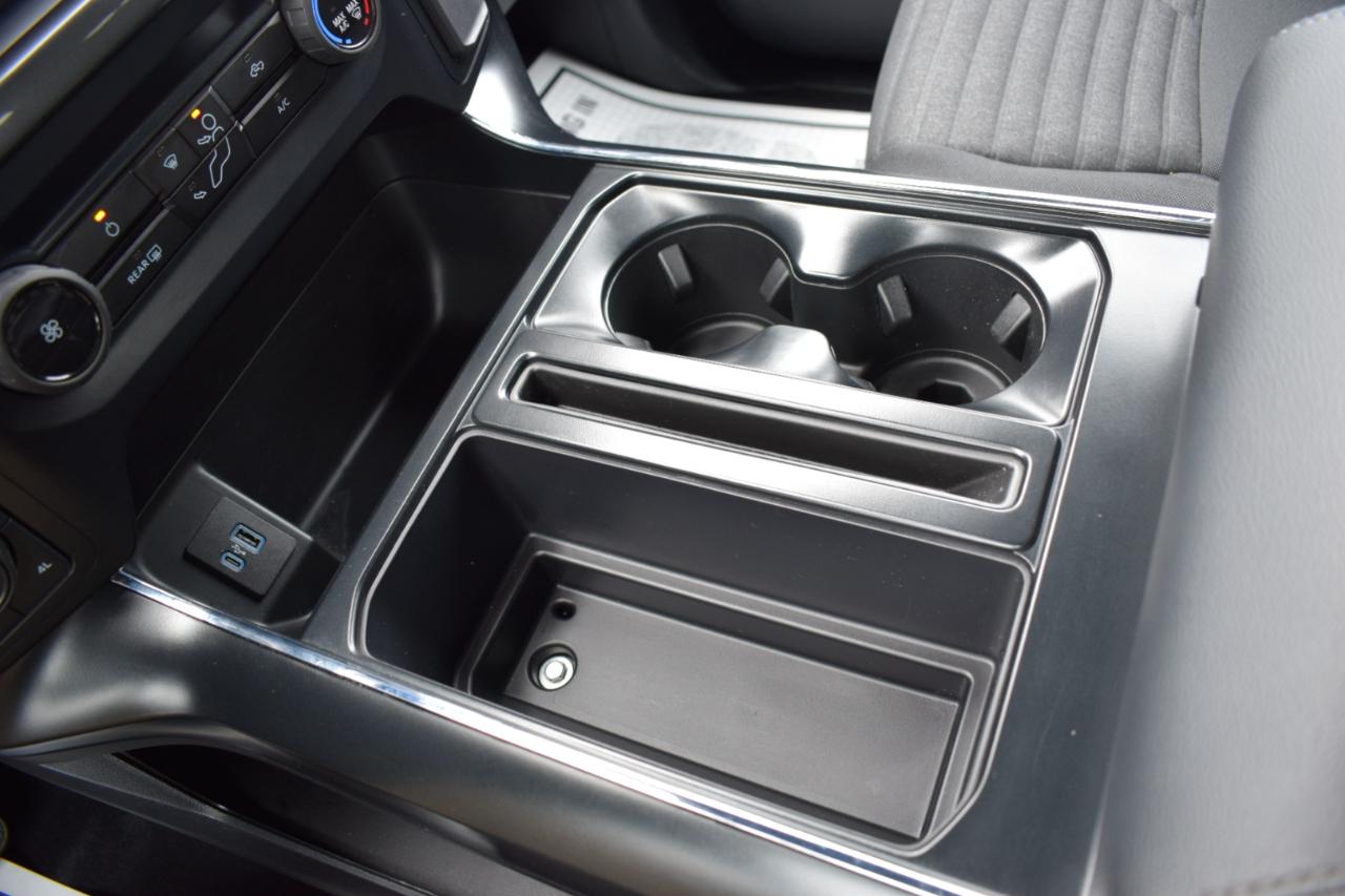 Ford F-150 STX SuperCrew 4WD 2023
