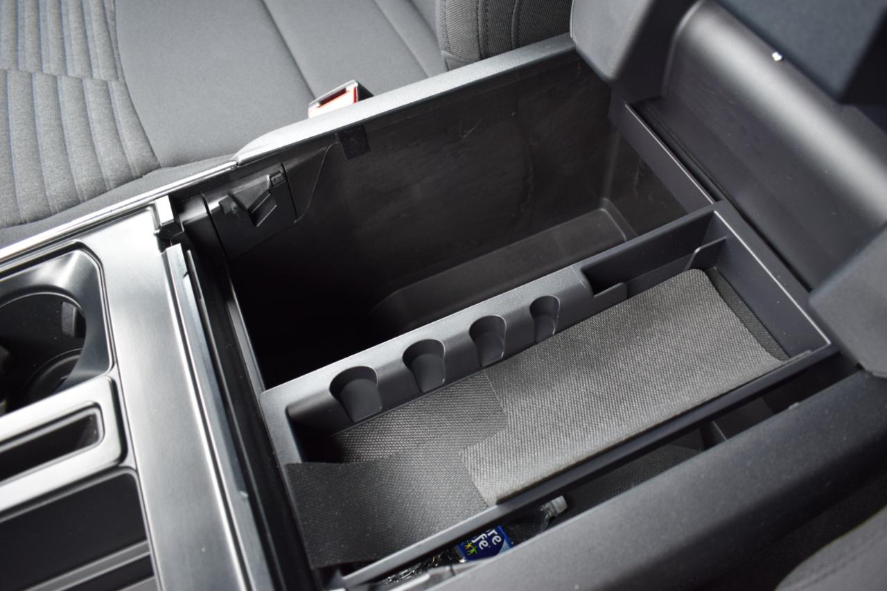 Ford F-150 STX SuperCrew 4WD 2023