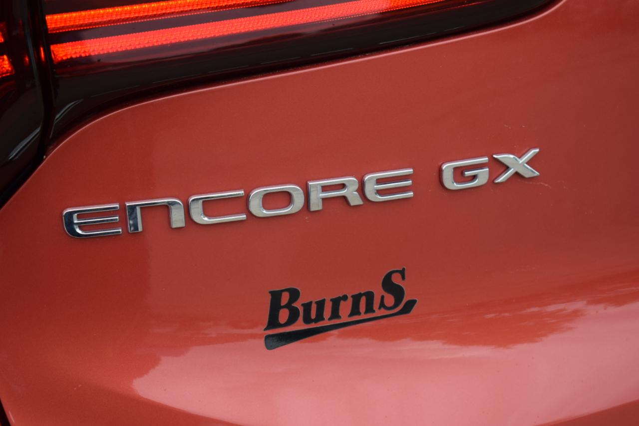 Buick Encore GX  2024