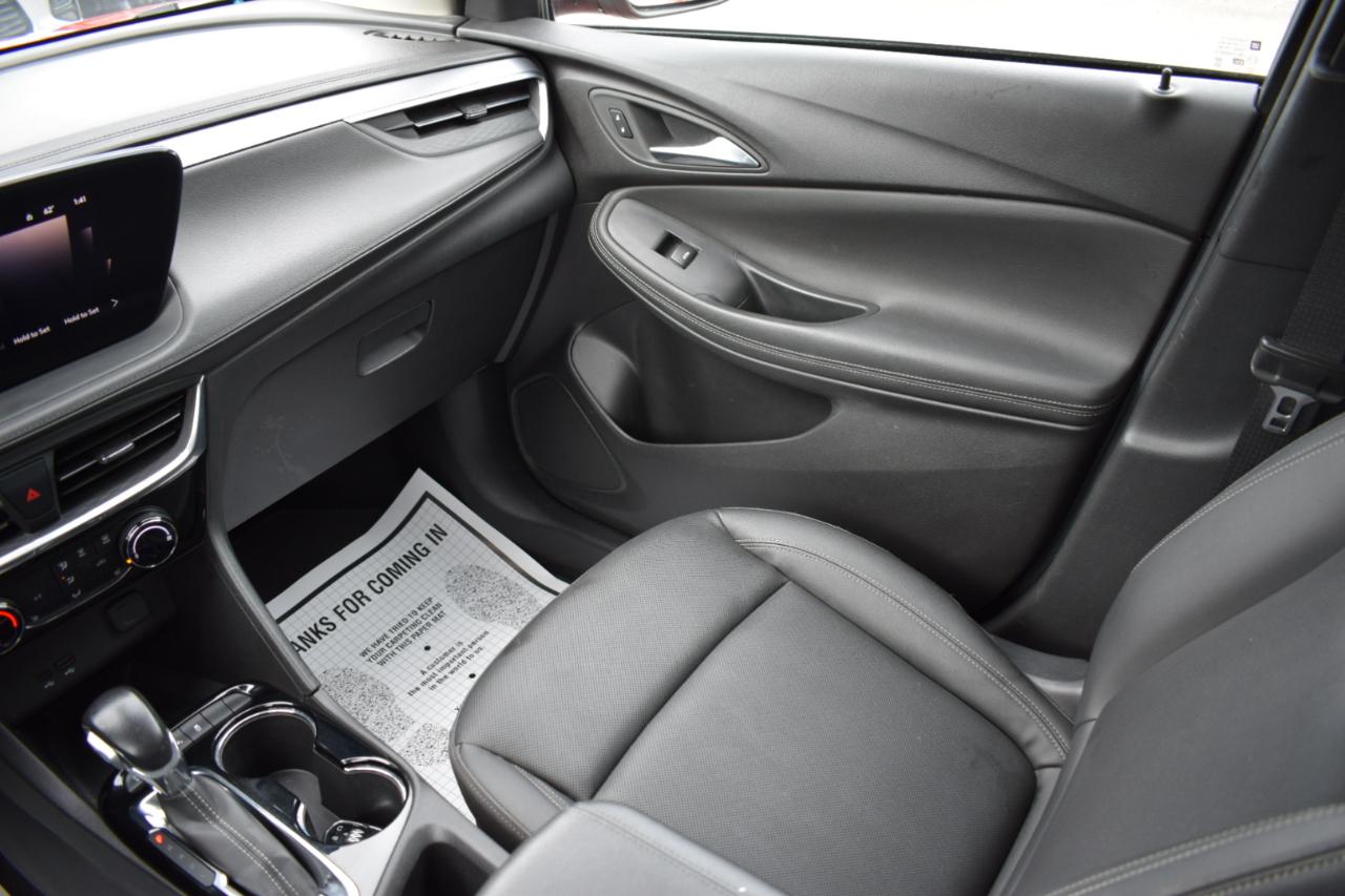 Buick Encore GX  2024
