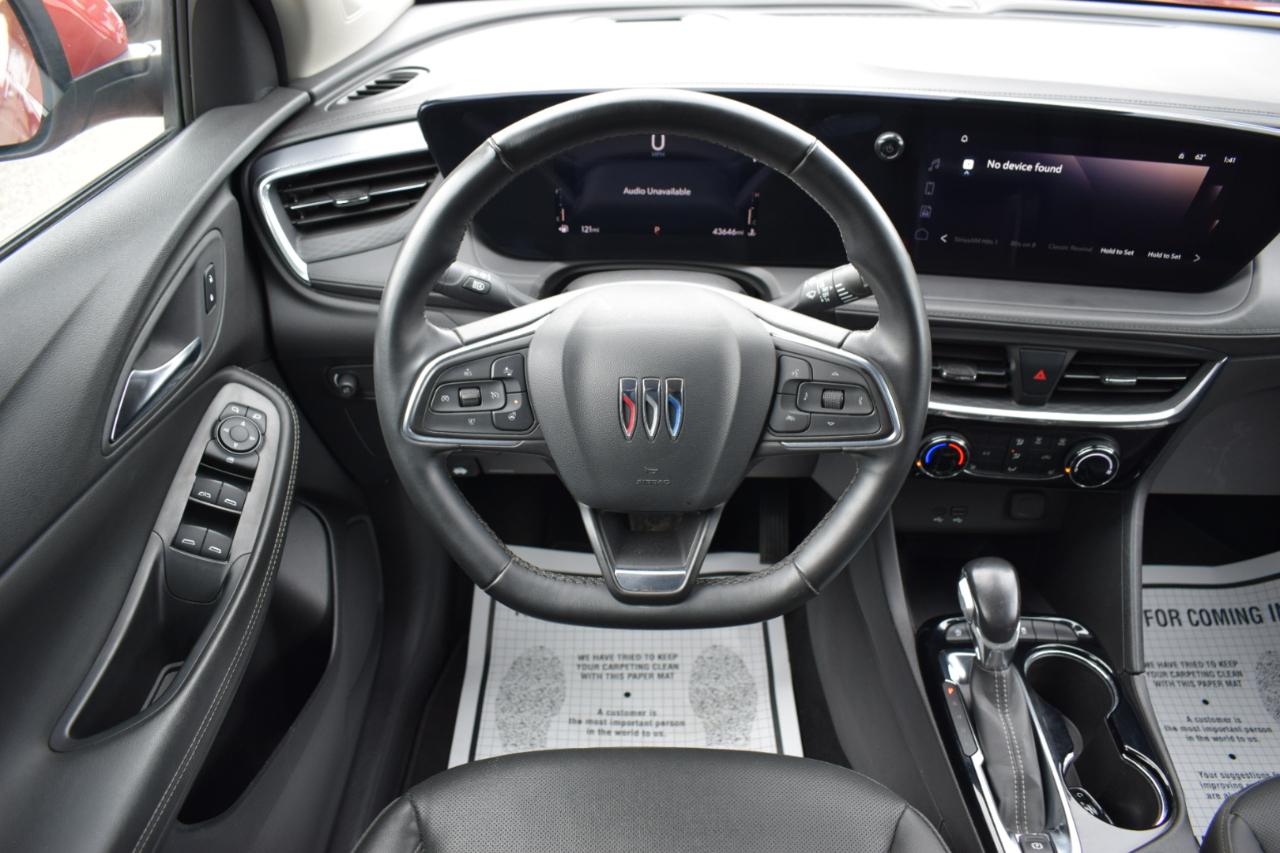 Buick Encore GX  2024