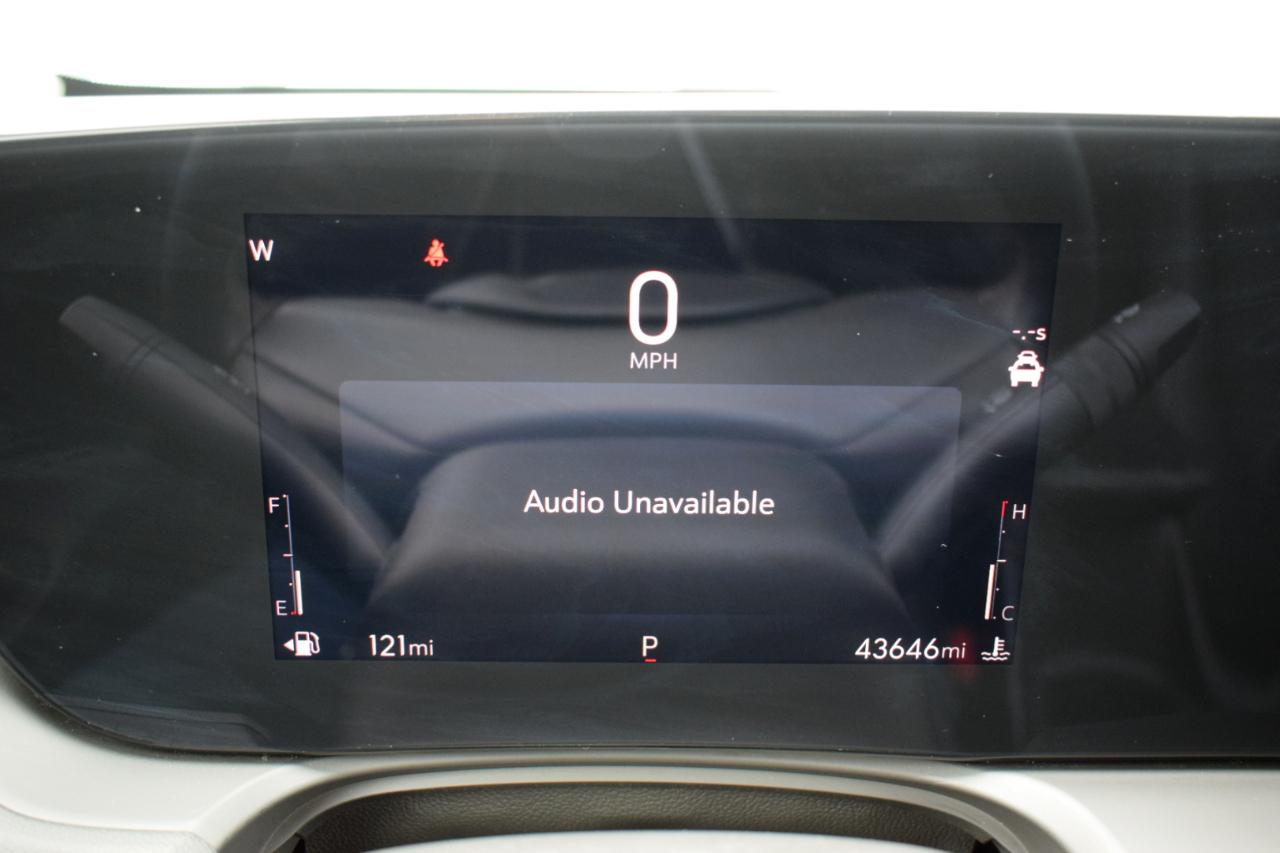 Buick Encore GX  2024