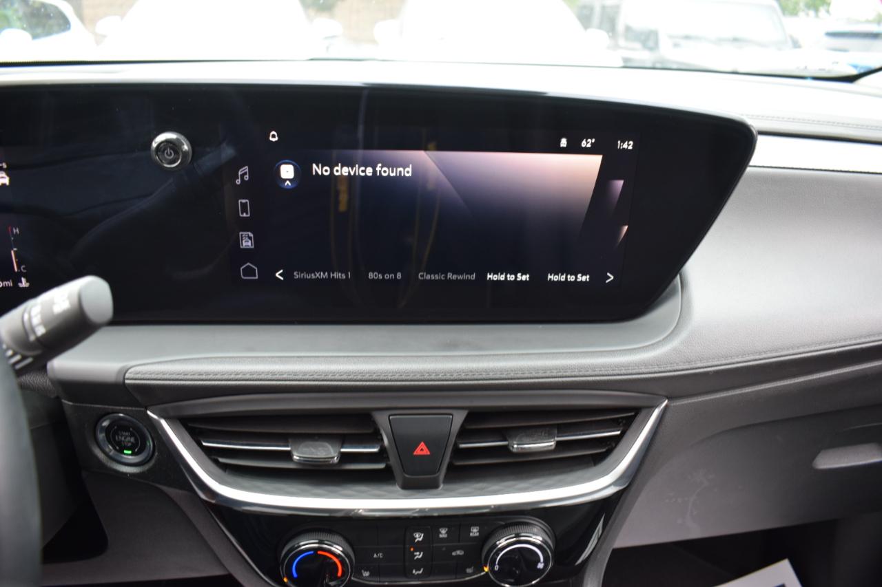 Buick Encore GX  2024