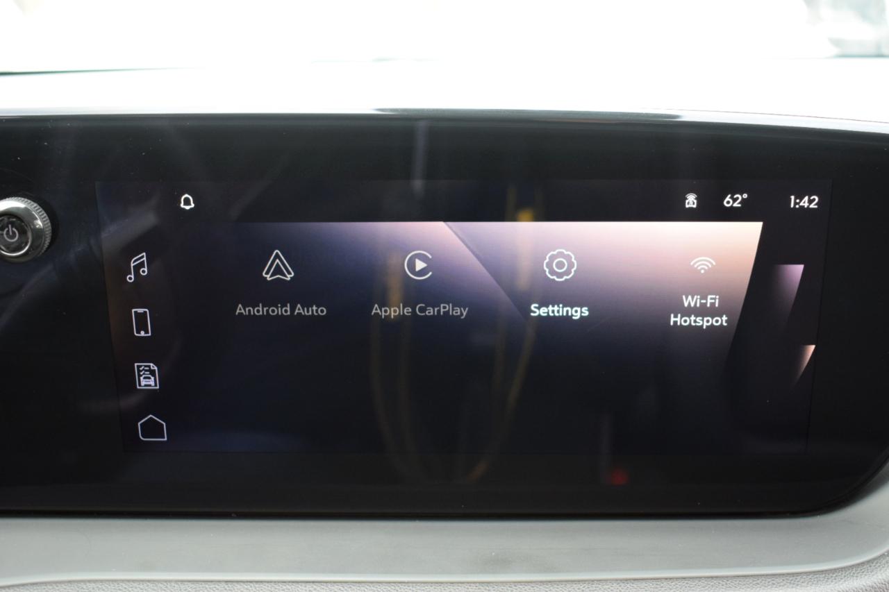 Buick Encore GX  2024