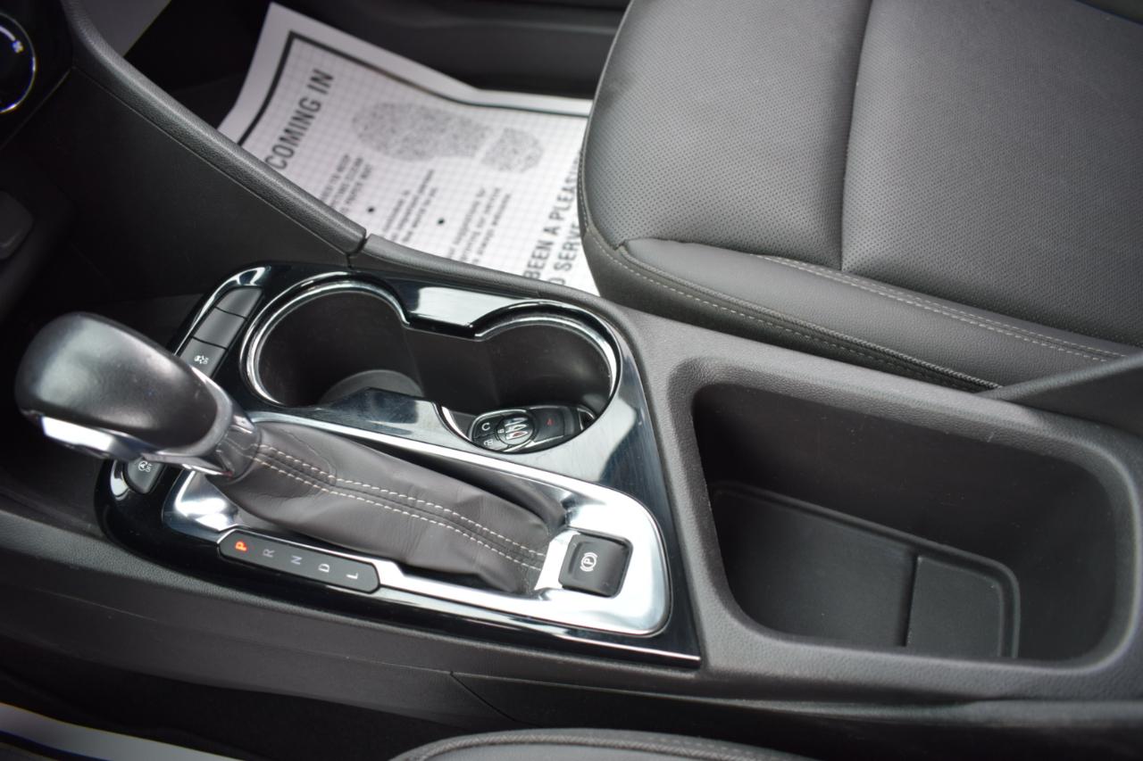Buick Encore GX  2024