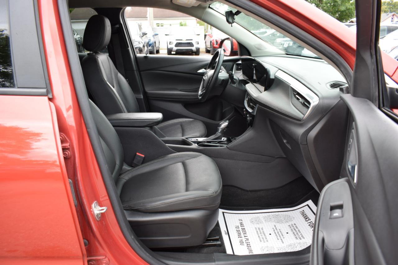 Buick Encore GX  2024