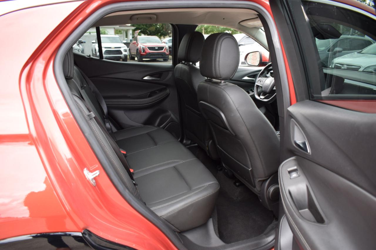 Buick Encore GX  2024