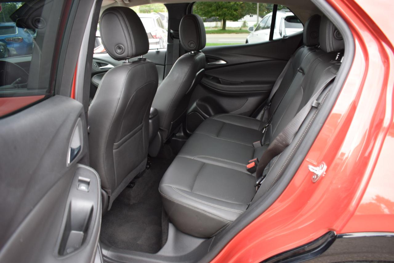 Buick Encore GX  2024